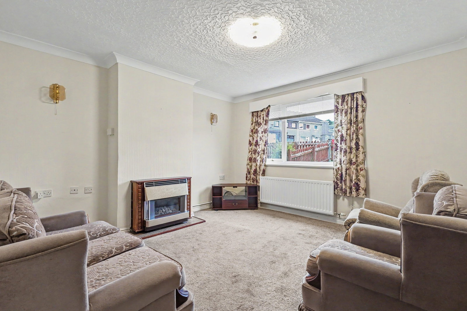 Semi Detached House in Whitehaven