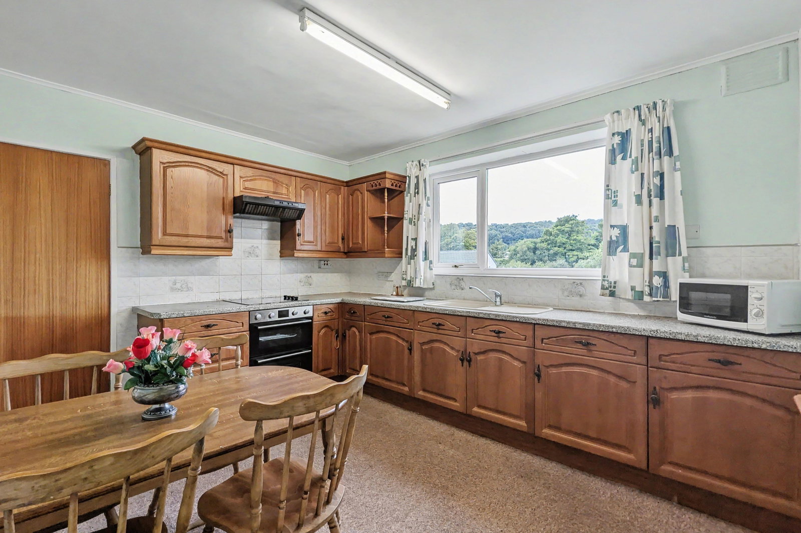 Semi Detached House in Whitehaven