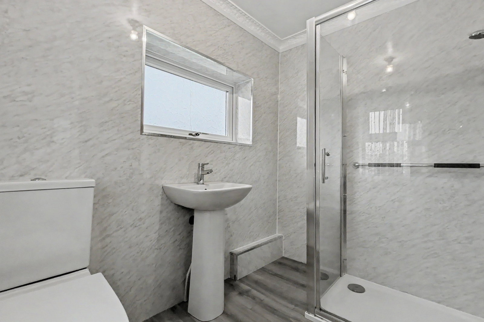 Semi Detached House in Whitehaven