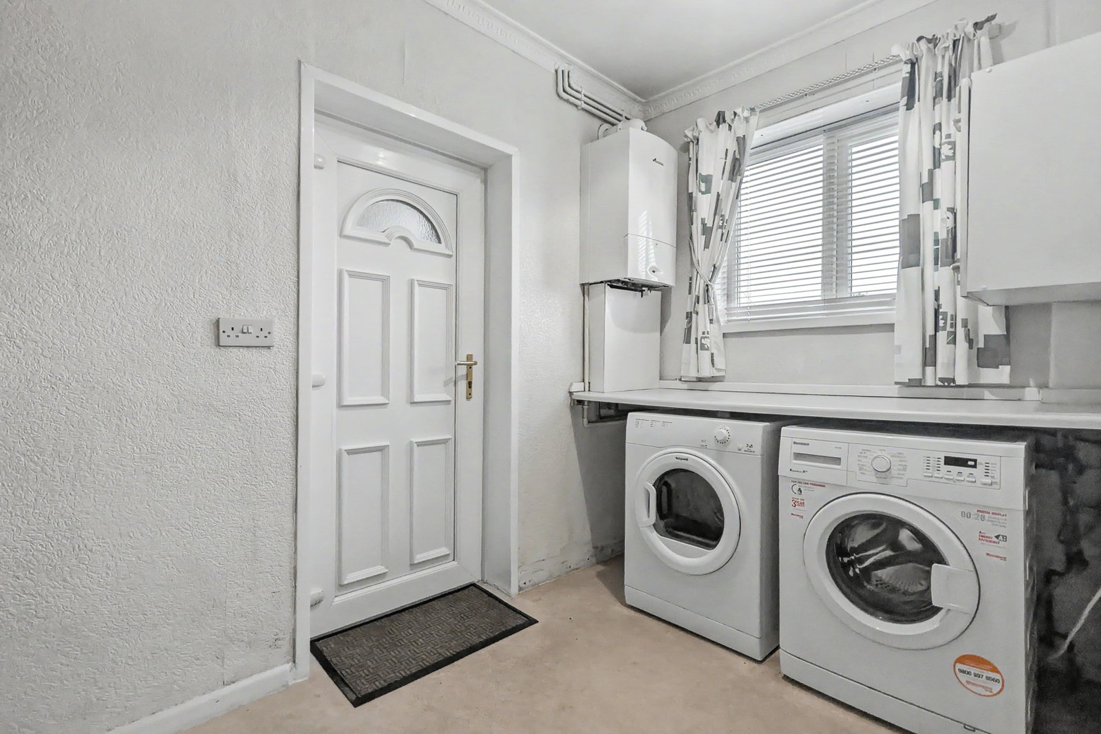 Semi Detached House in Whitehaven