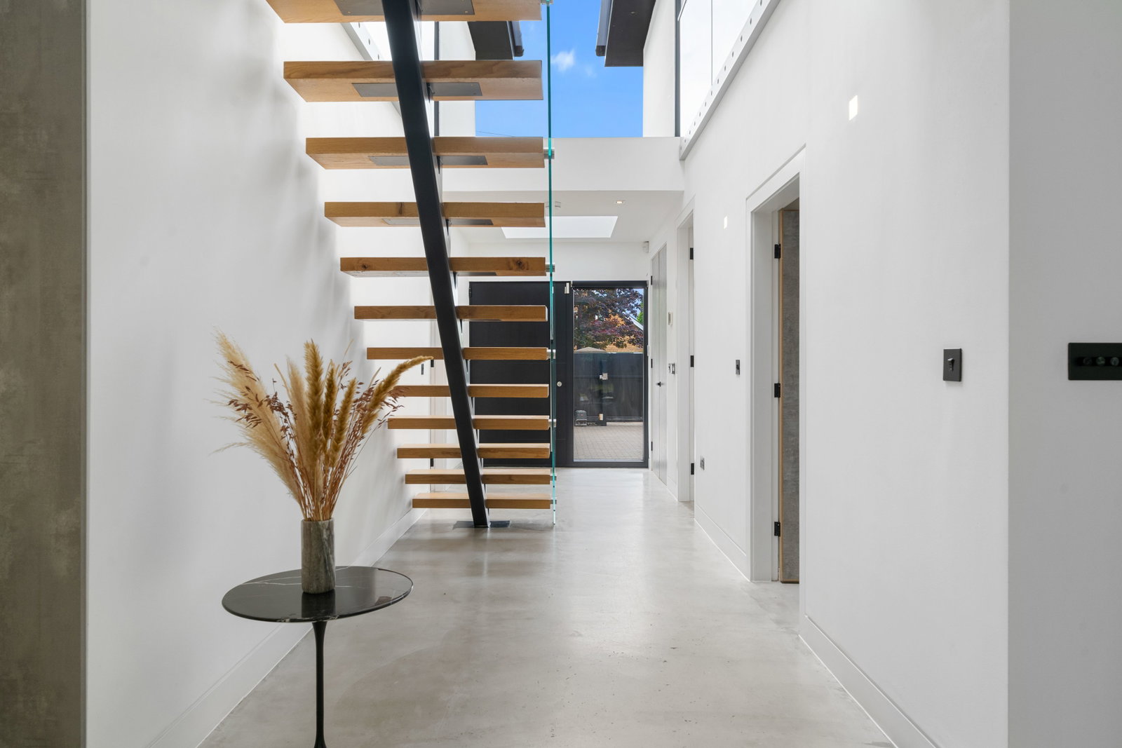 Detached House in Liverpool