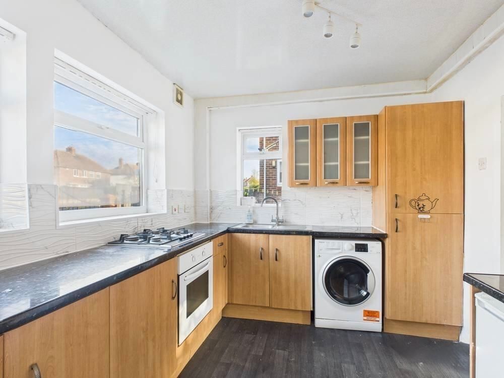 Semi Detached House in Middlesbrough