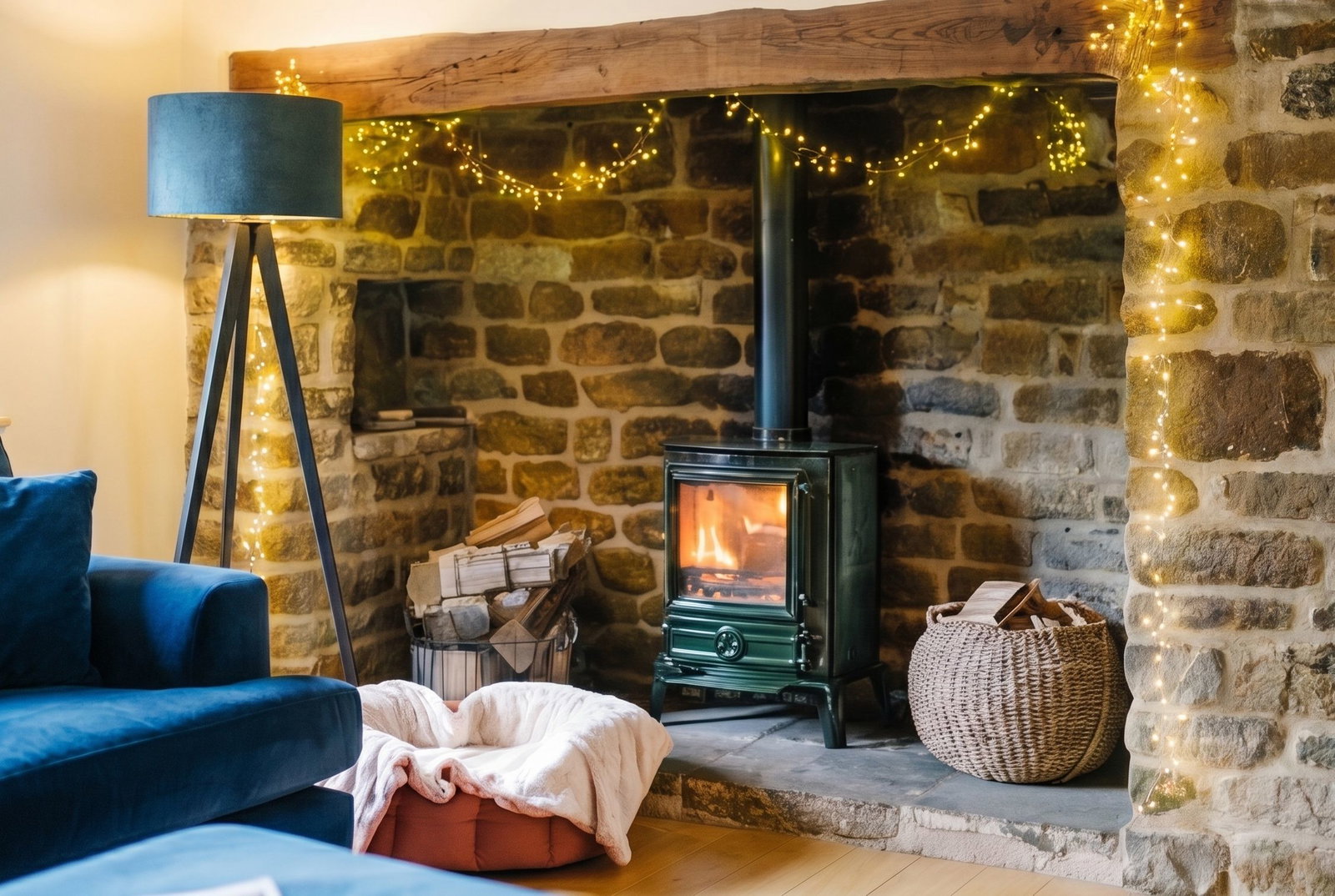 Cottage in Banbury