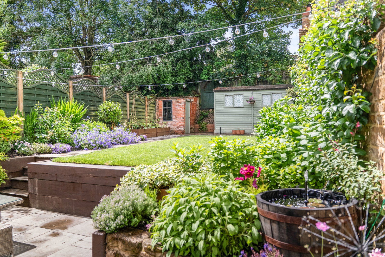 Cottage in Banbury 3