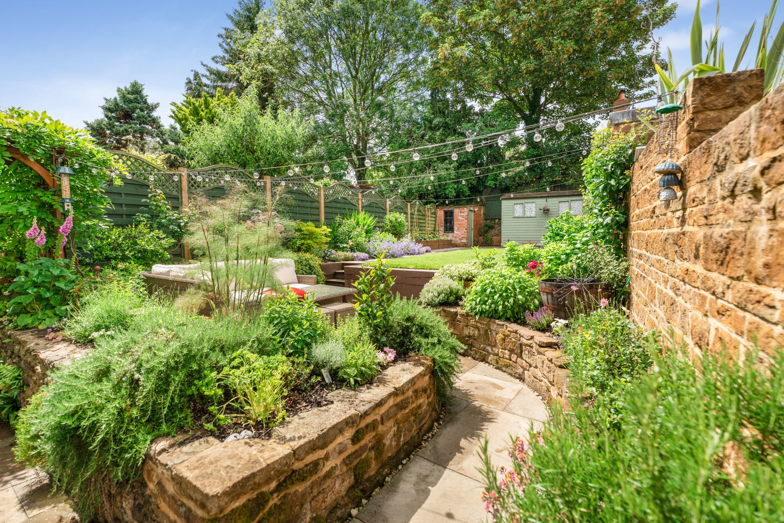Cottage in Banbury