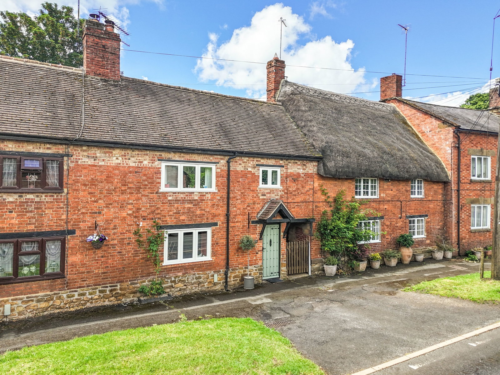 Cottage in Banbury