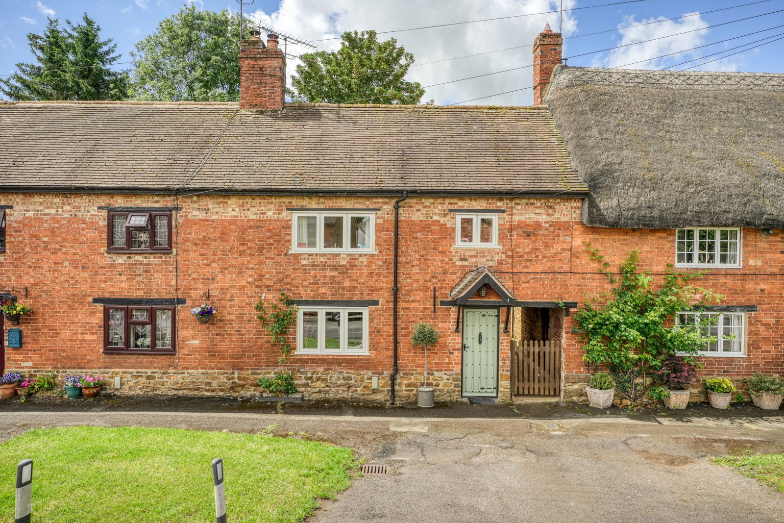 Cottage in Banbury
