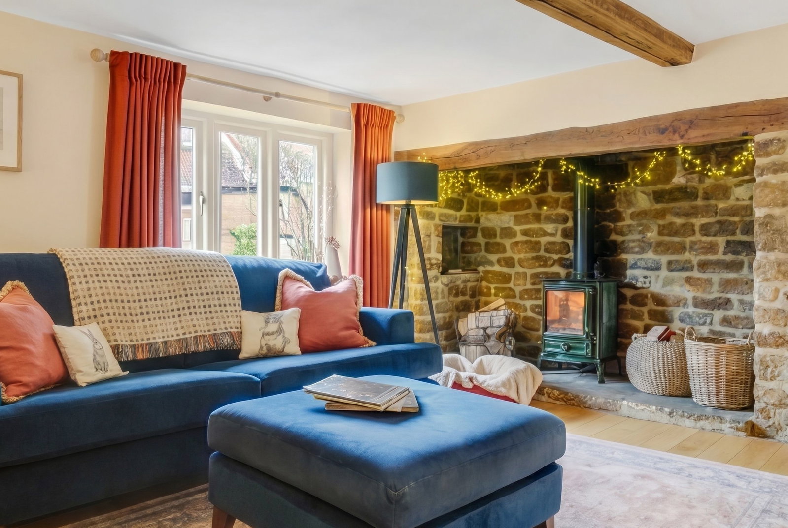 Cottage in Banbury