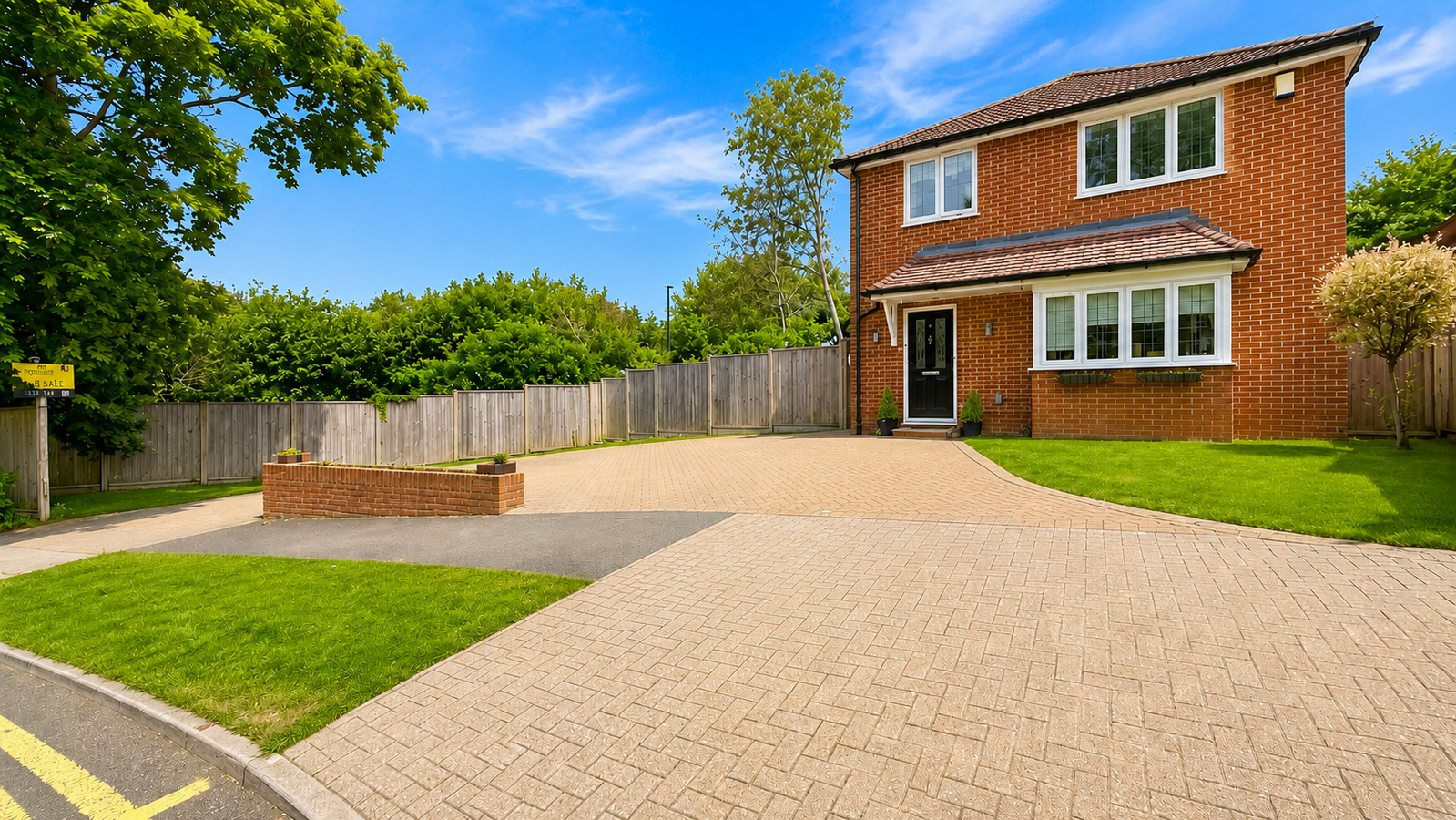 Detached House in Orpington