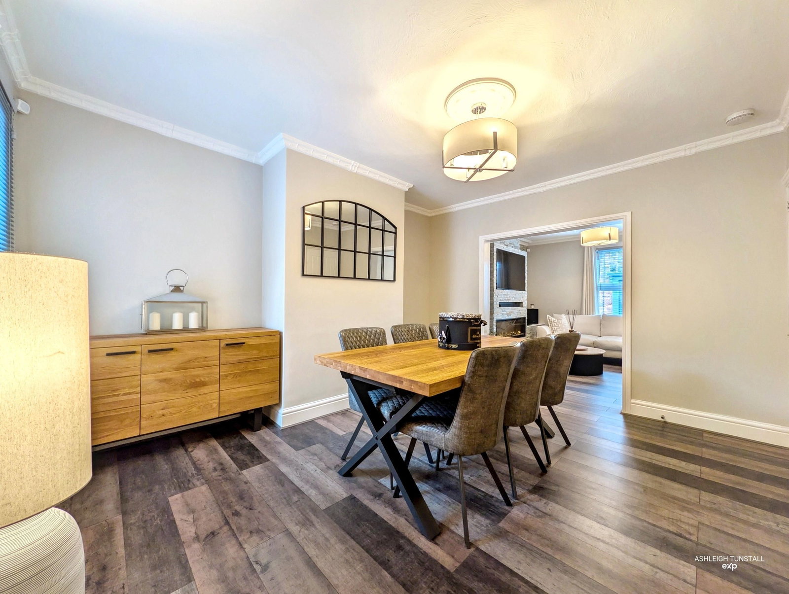 Terraced House in Maryport