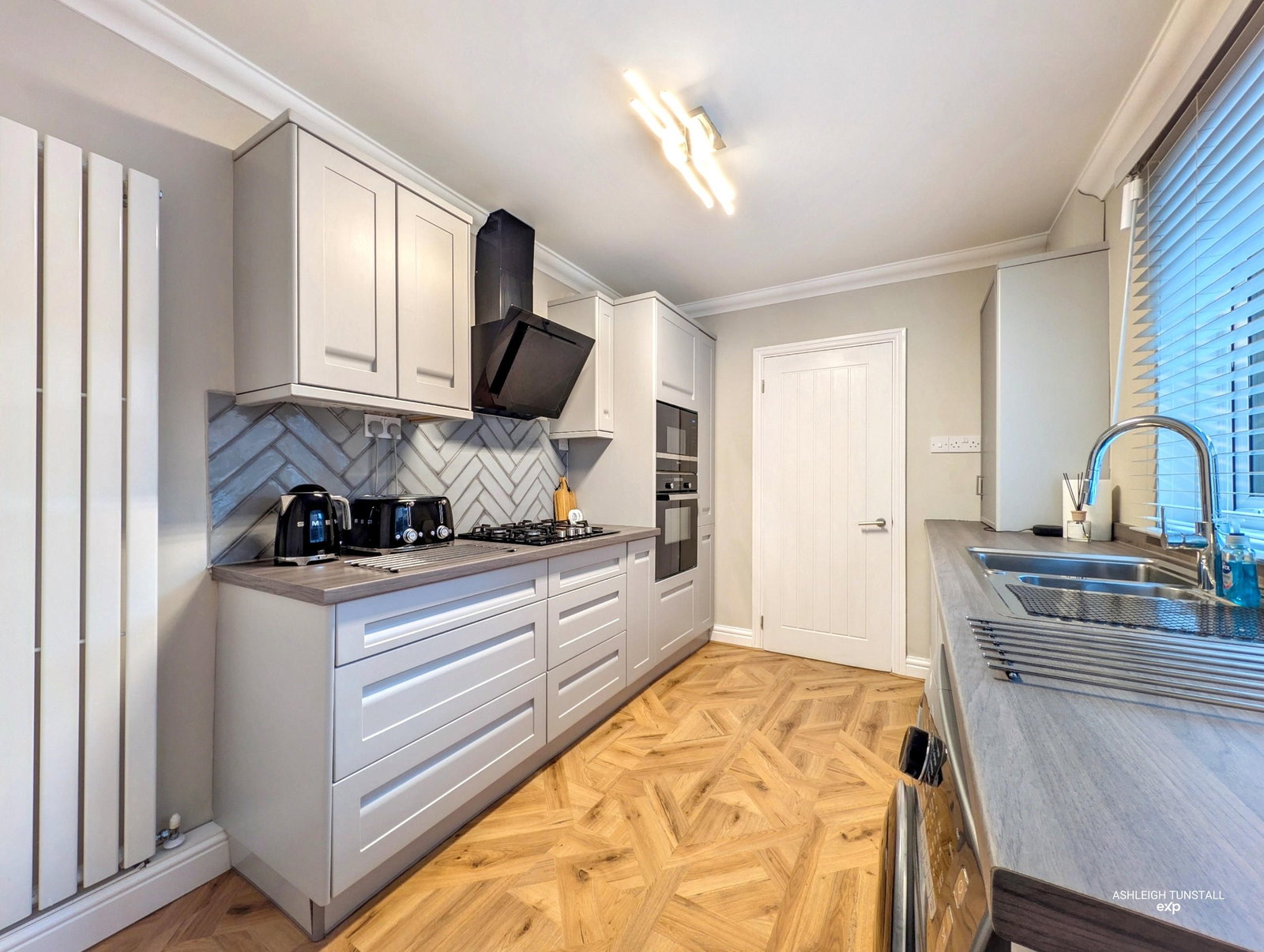 Terraced House in Maryport
