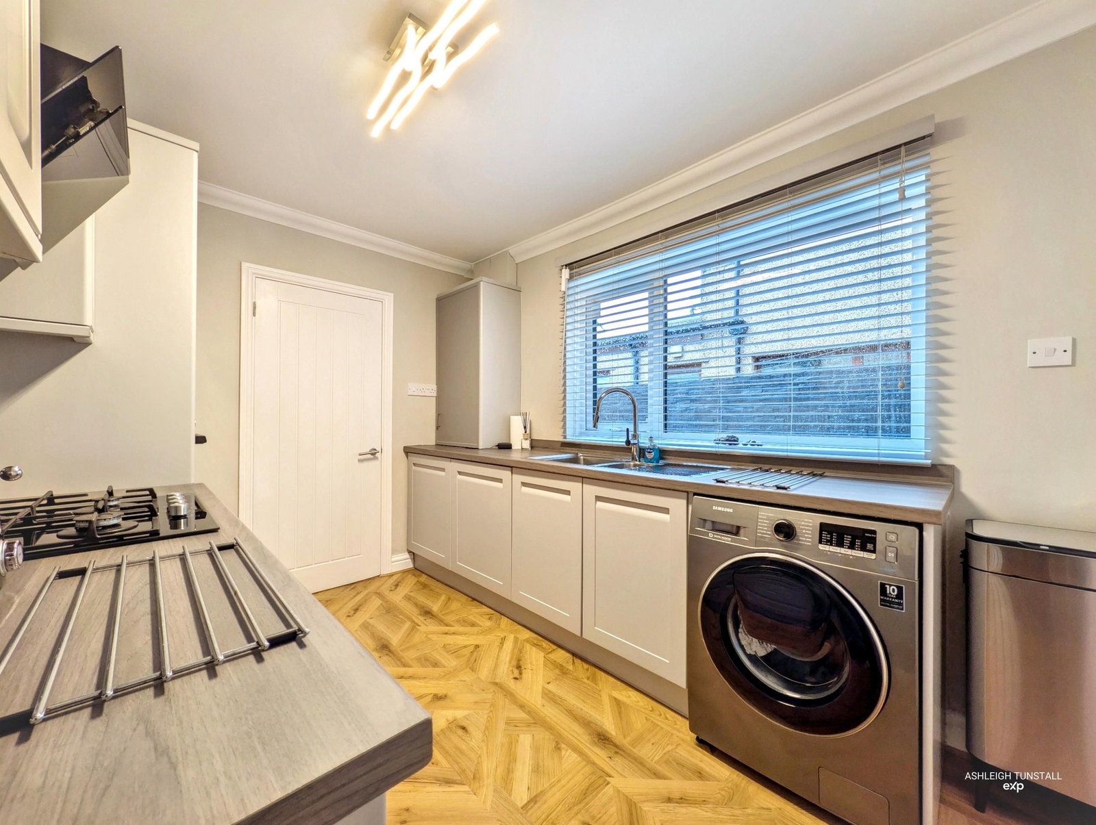 Terraced House in Maryport