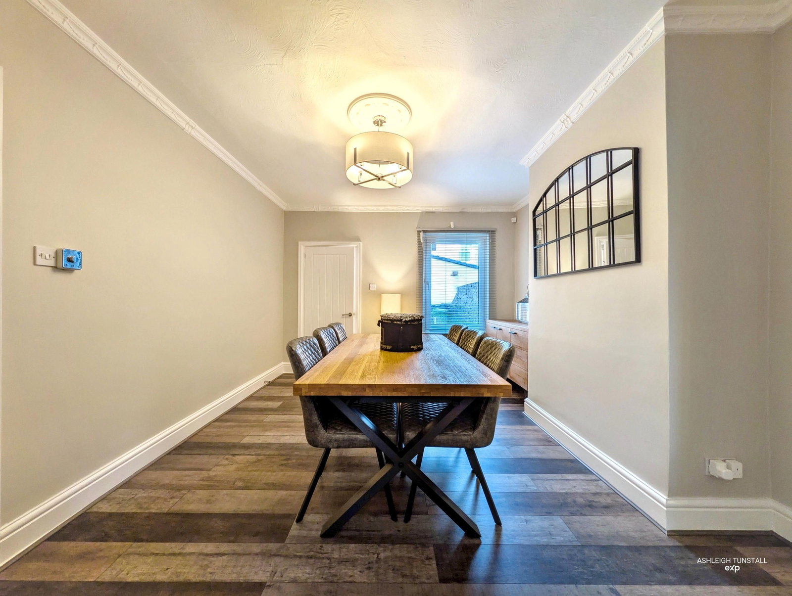 Terraced House in Maryport