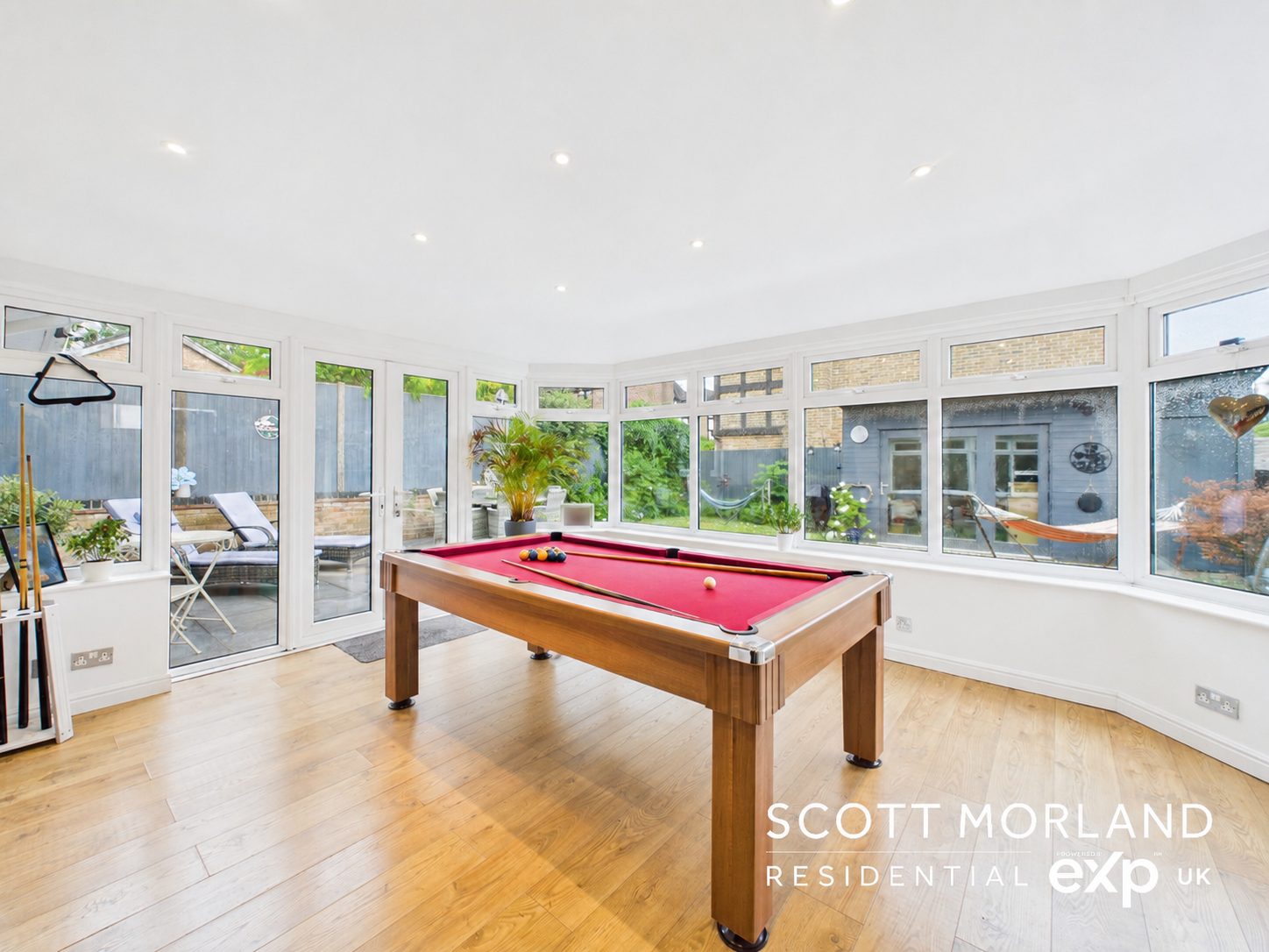Detached House in Basingstoke