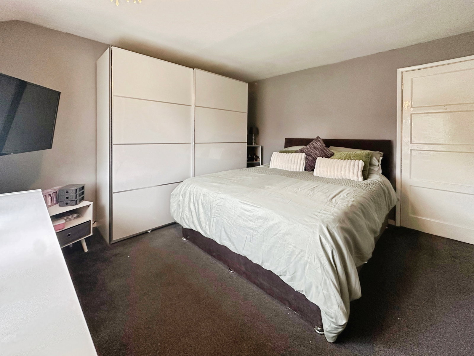 Terraced House in Leicester
