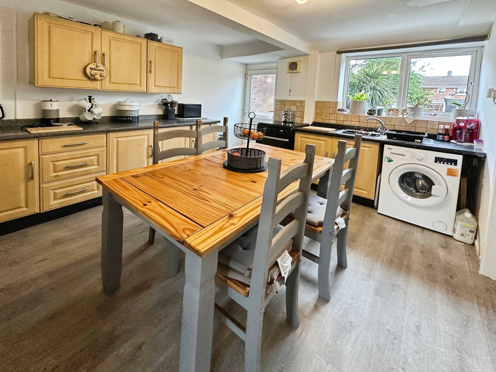 Terraced House in Leicester