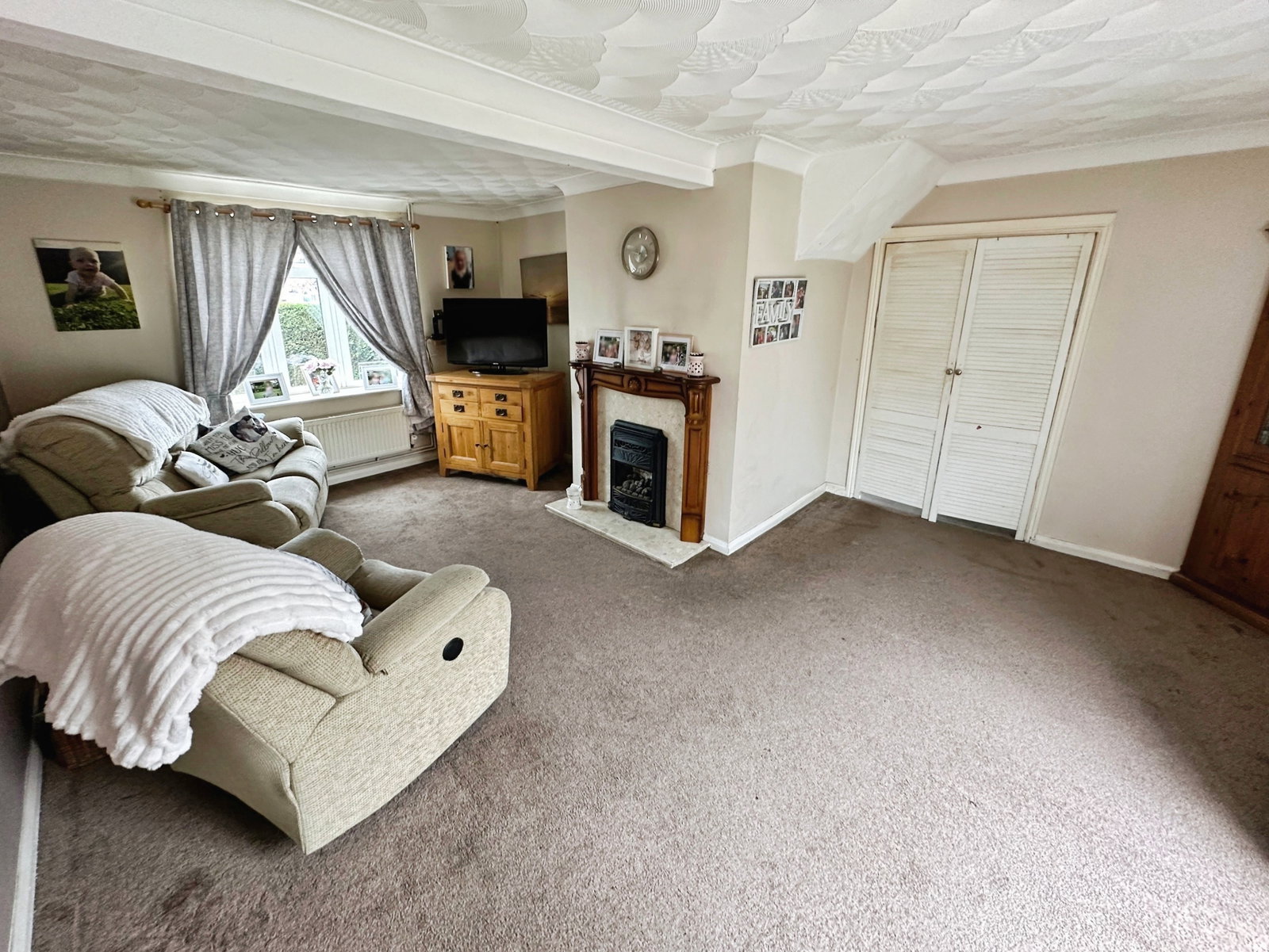 Terraced House in Leicester