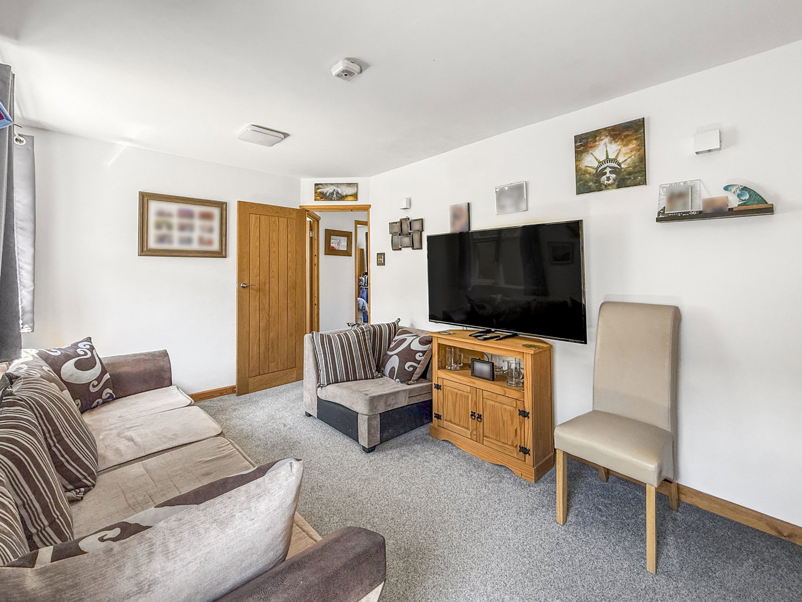 Semi Detached Bungalow in Barnstaple 4