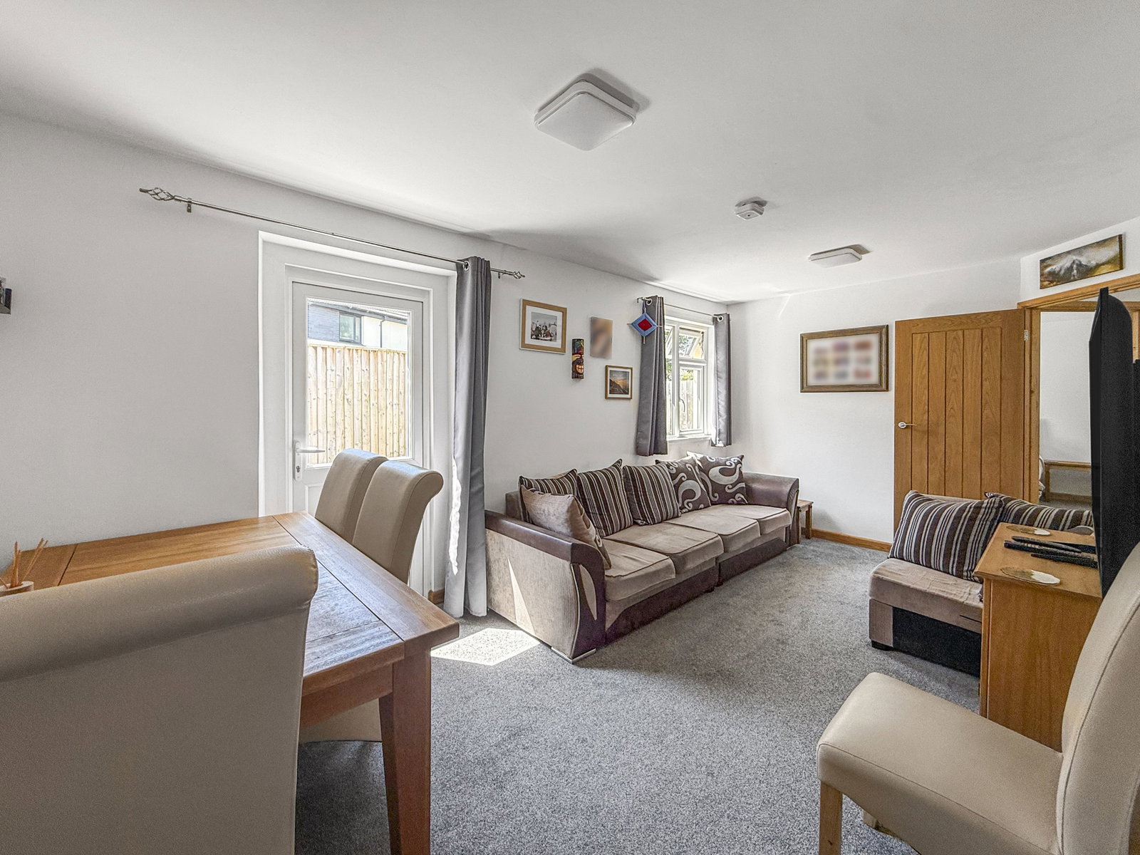 Semi Detached Bungalow in Barnstaple 3