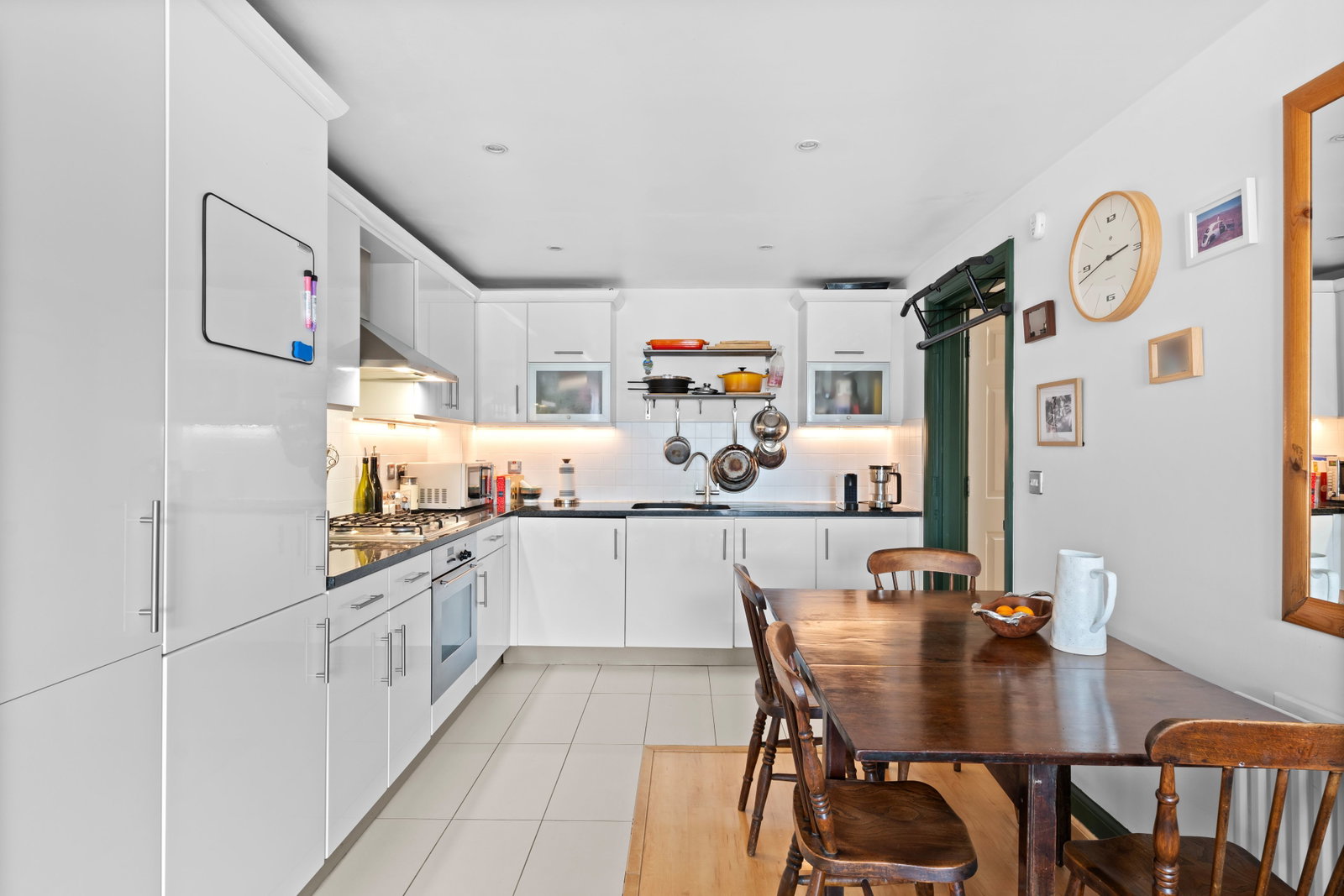 Flat in South Croydon