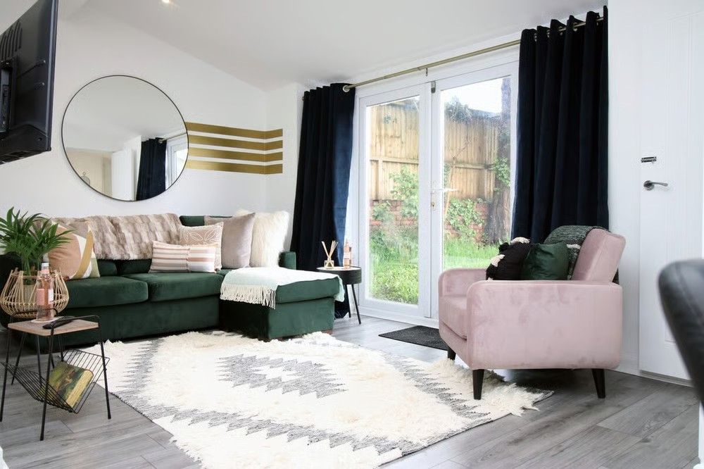 Semi Detached House in Cardiff