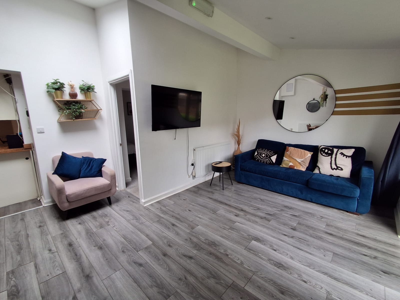 Semi Detached House for sale in Cardiff, Newport Road, Cardiff, CF24 1RJ
