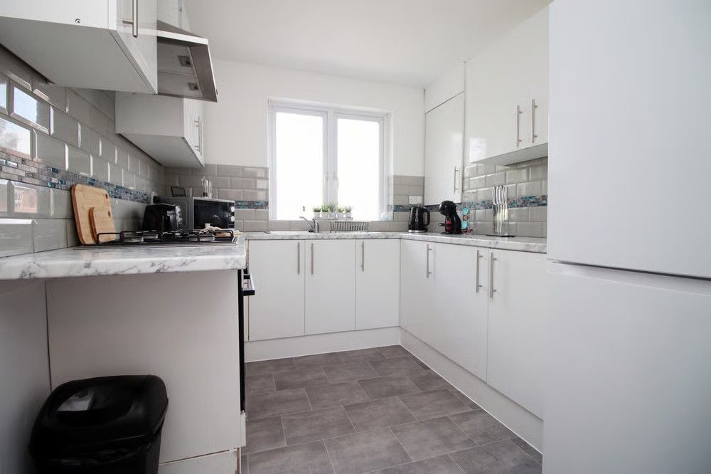 Semi Detached House in Cardiff