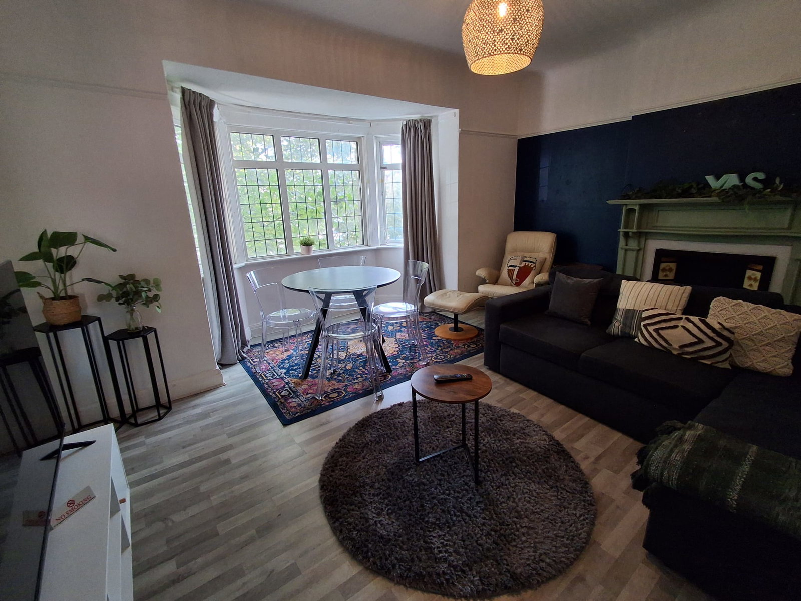 Semi Detached House for sale in Cardiff, Newport Road, Cardiff, CF24 1RJ