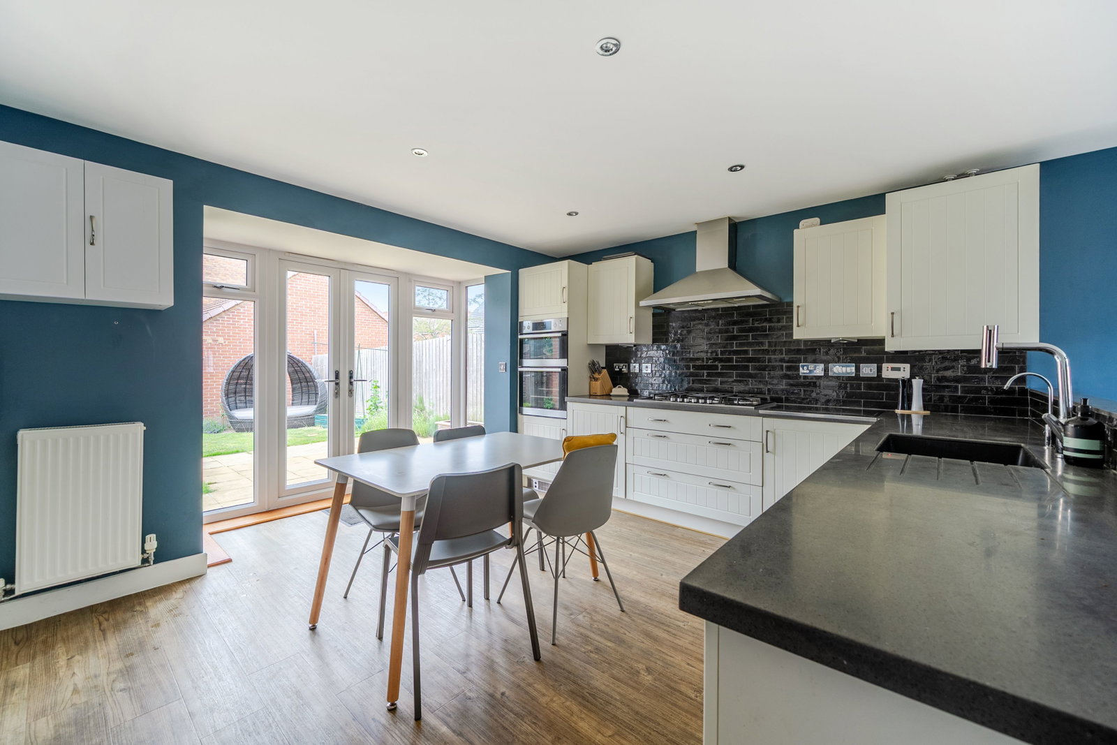 Detached House in York