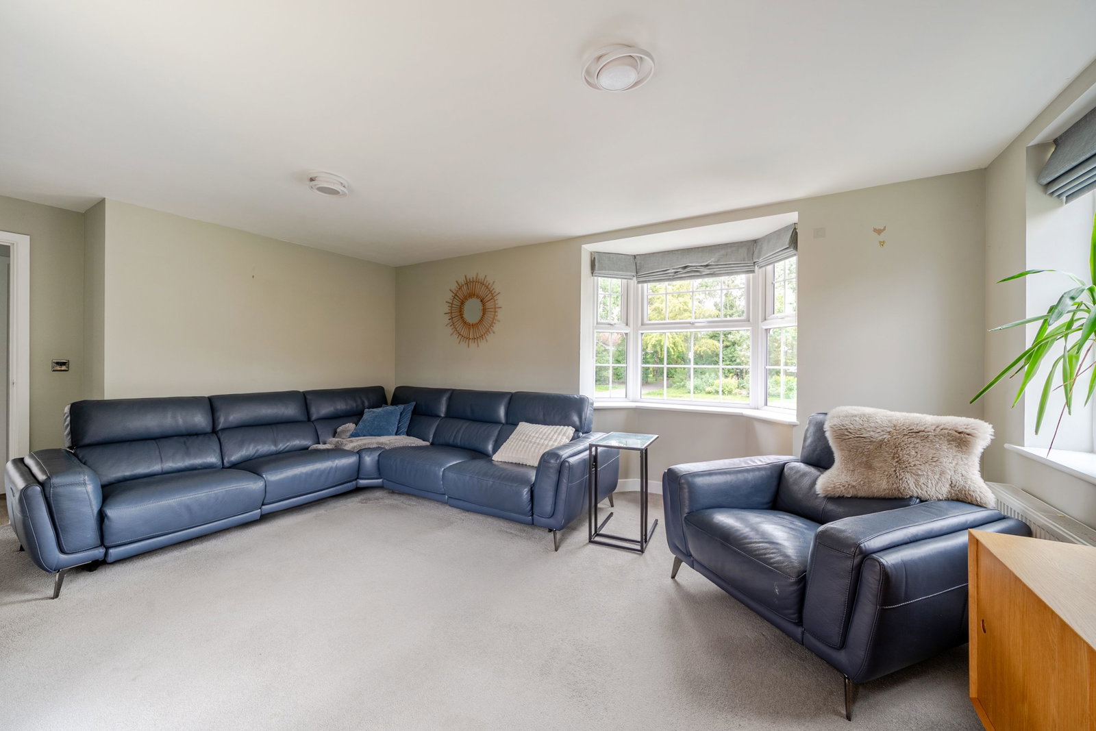 Detached House in York