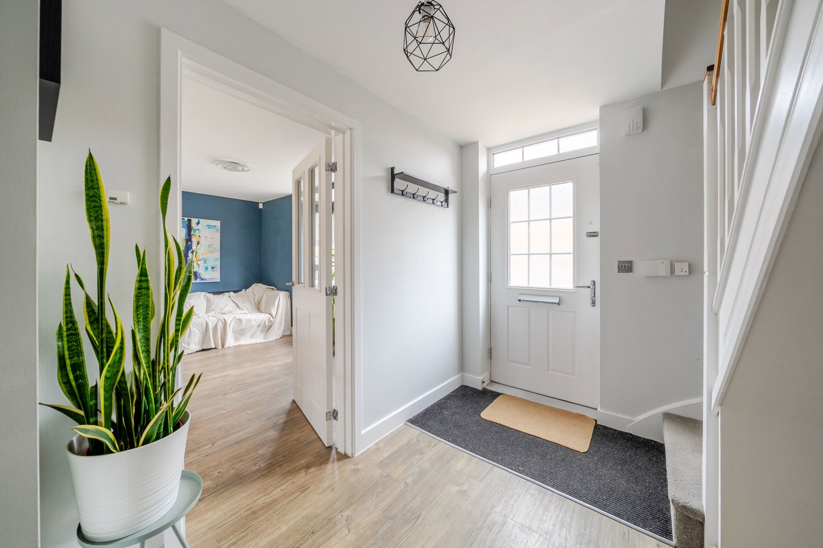 Detached House in York