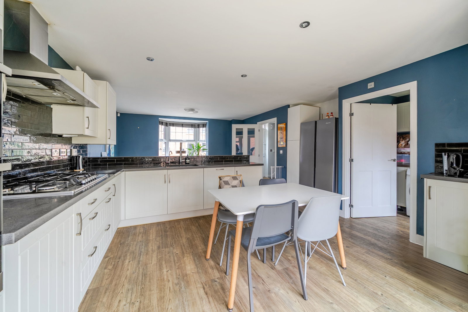 Detached House in York