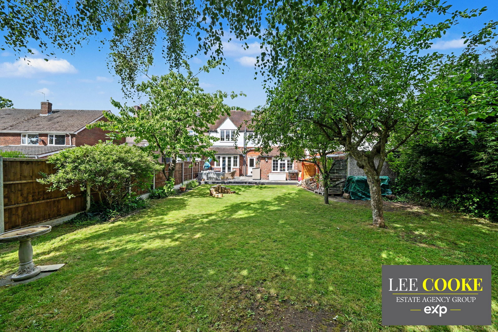Semi Detached House in Wolverhampton