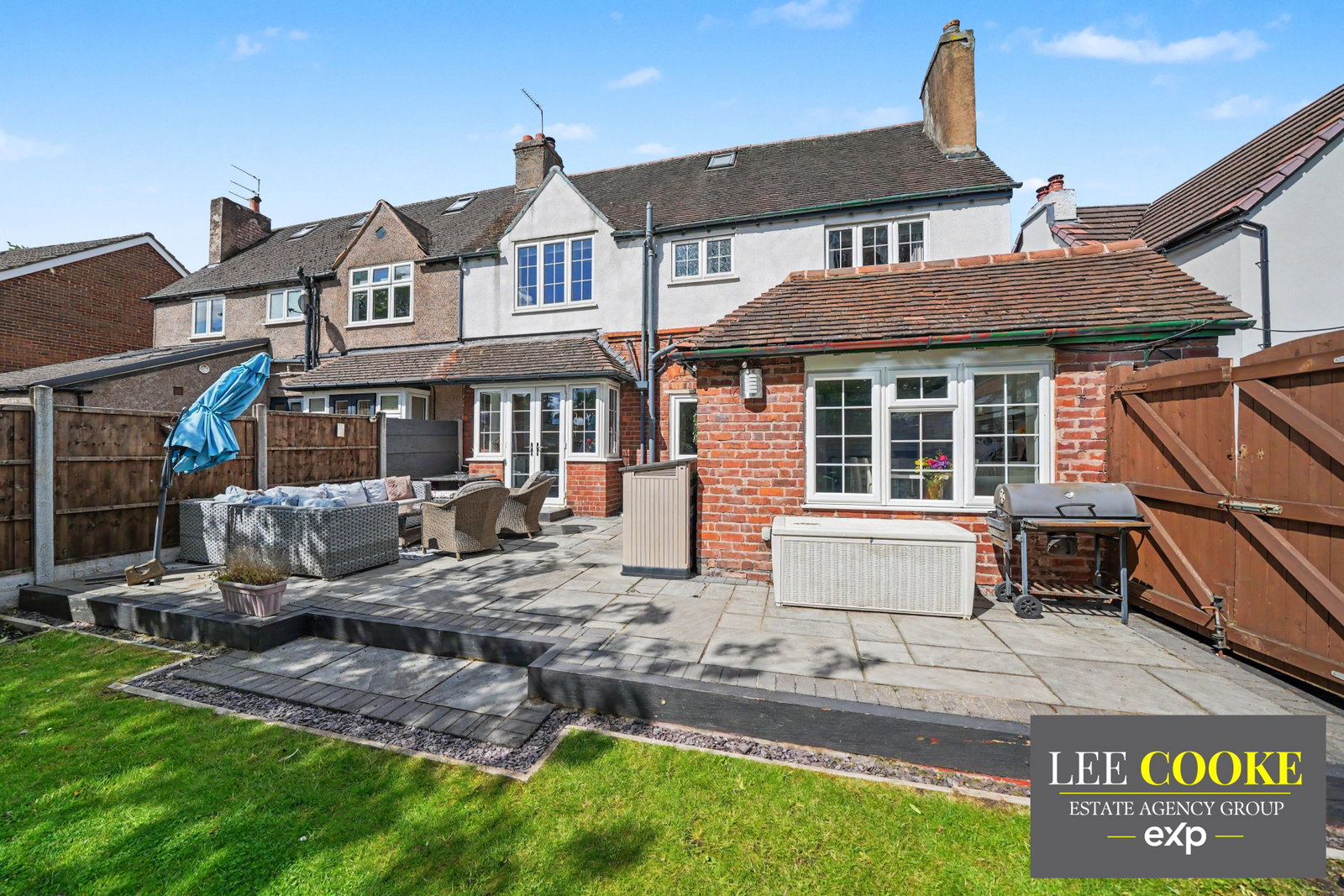 Semi Detached House in Wolverhampton