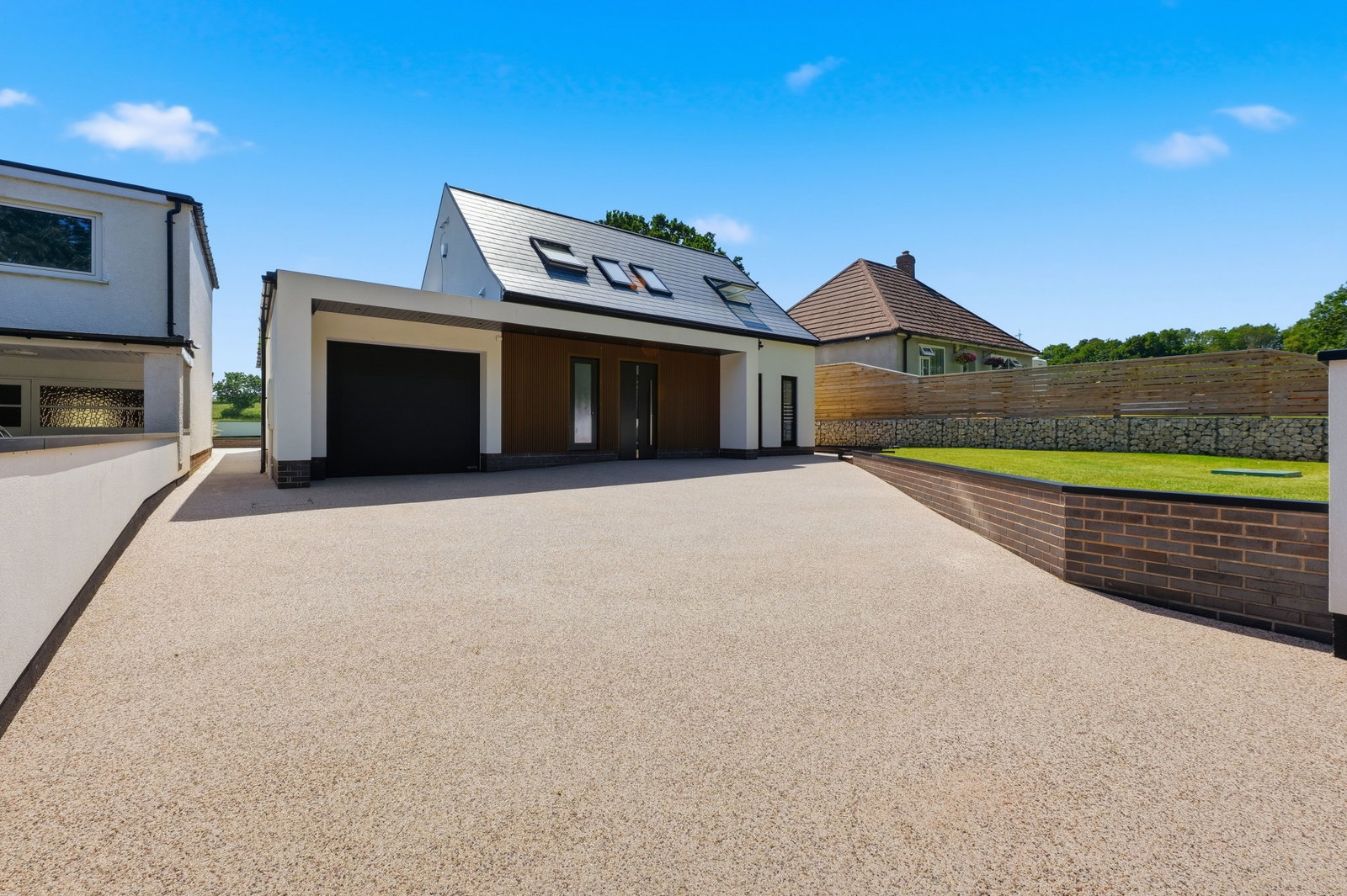 Detached House in Chesterfield