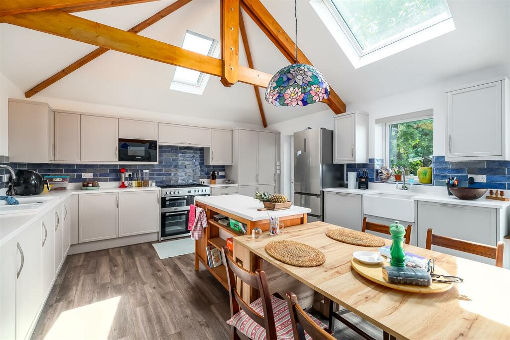 Bungalow in Gunnislake
