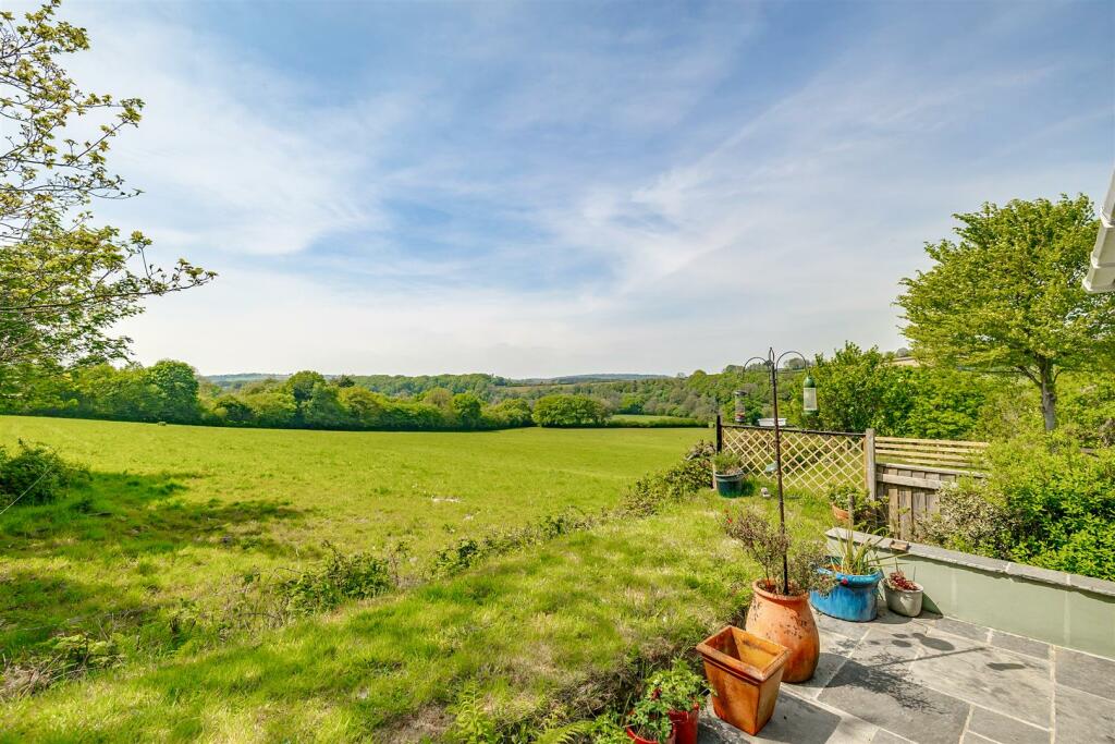 Bungalow in Gunnislake