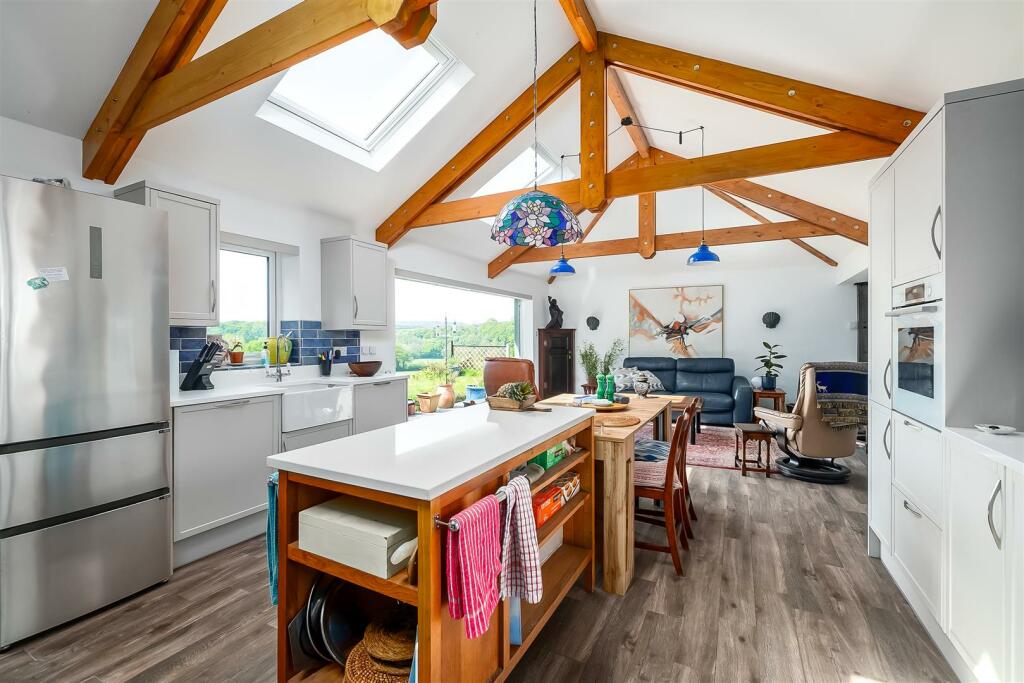 Bungalow in Gunnislake
