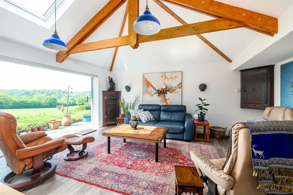 Bungalow in Gunnislake