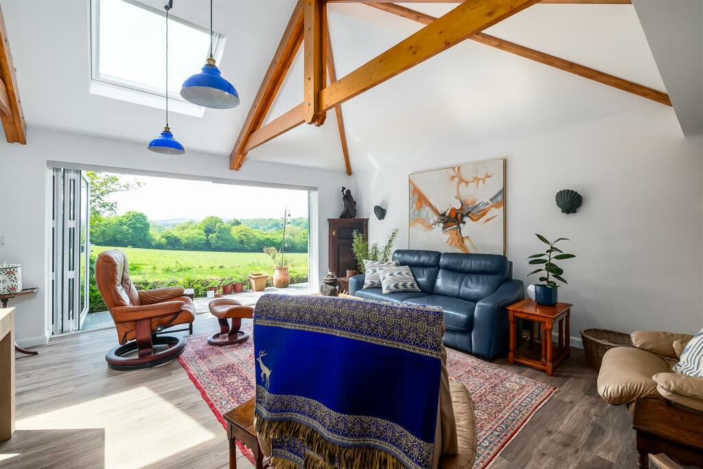 Bungalow in Gunnislake