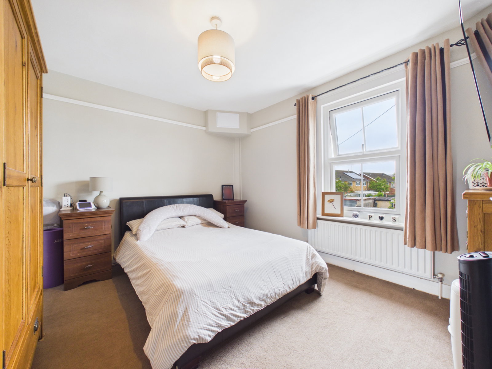 Terraced House in Rochester