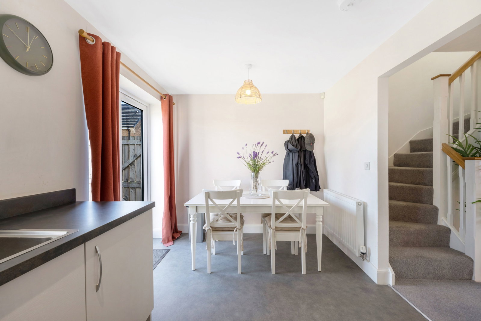 End Of Terrace House in Bedlington