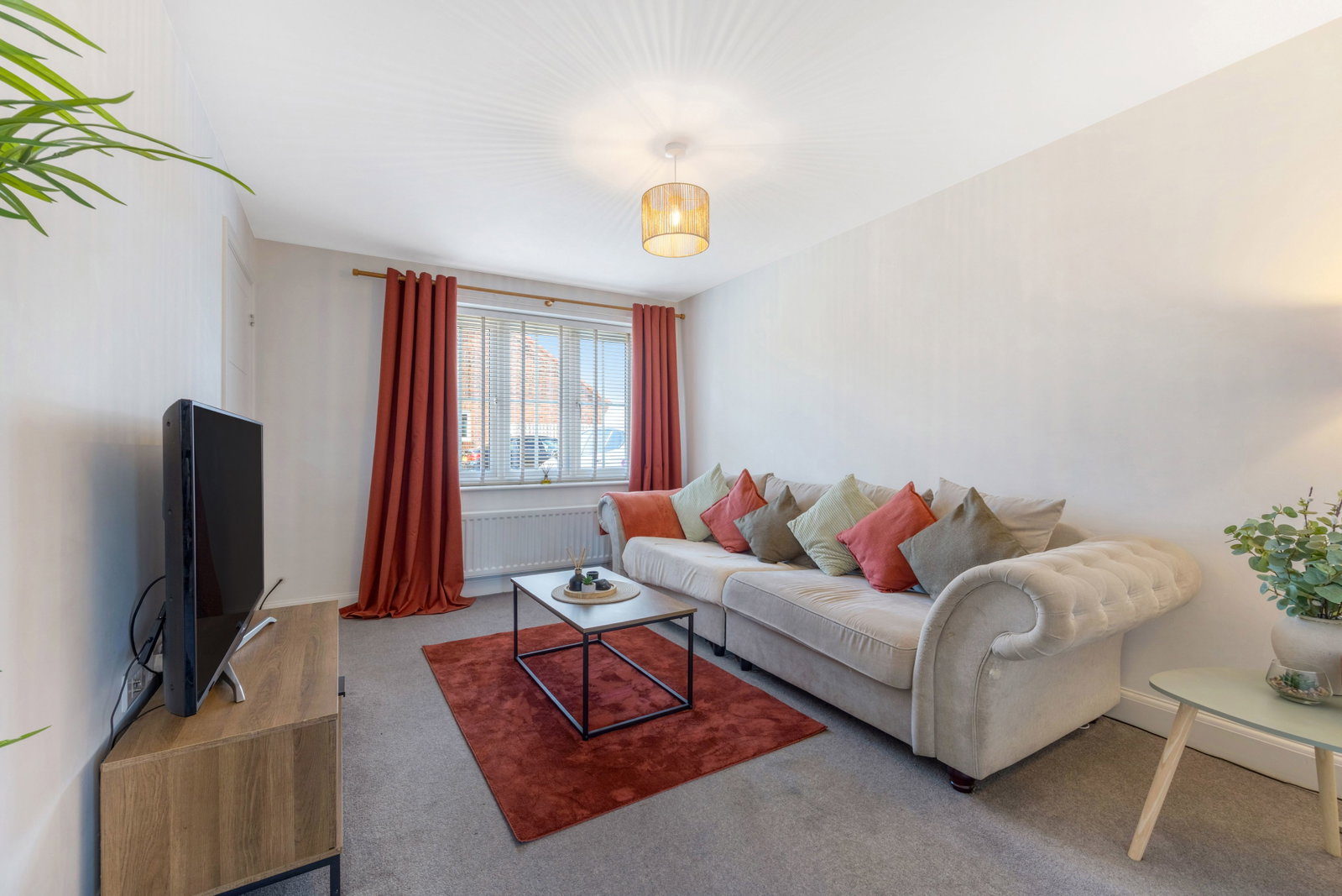 End Of Terrace House in Bedlington