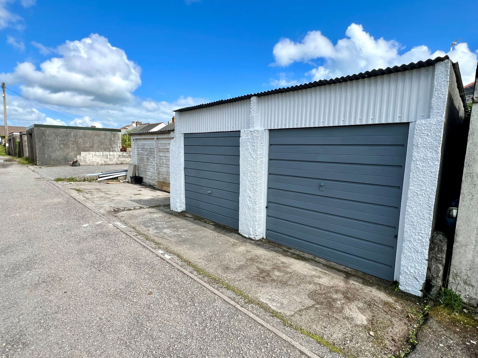 Semi Detached House in St. Austell