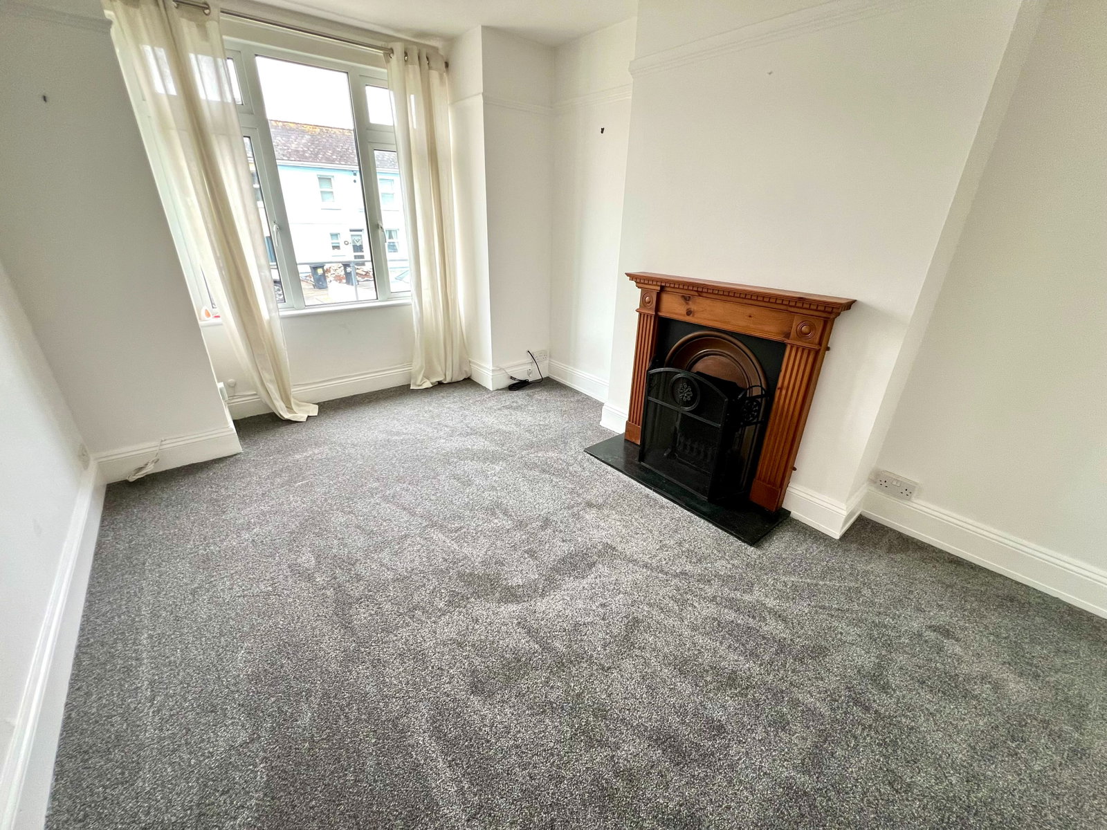 Semi Detached House in St. Austell