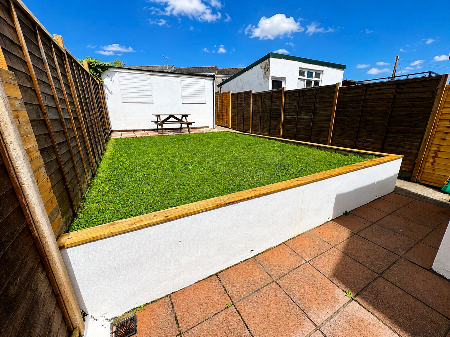Semi Detached House in St. Austell