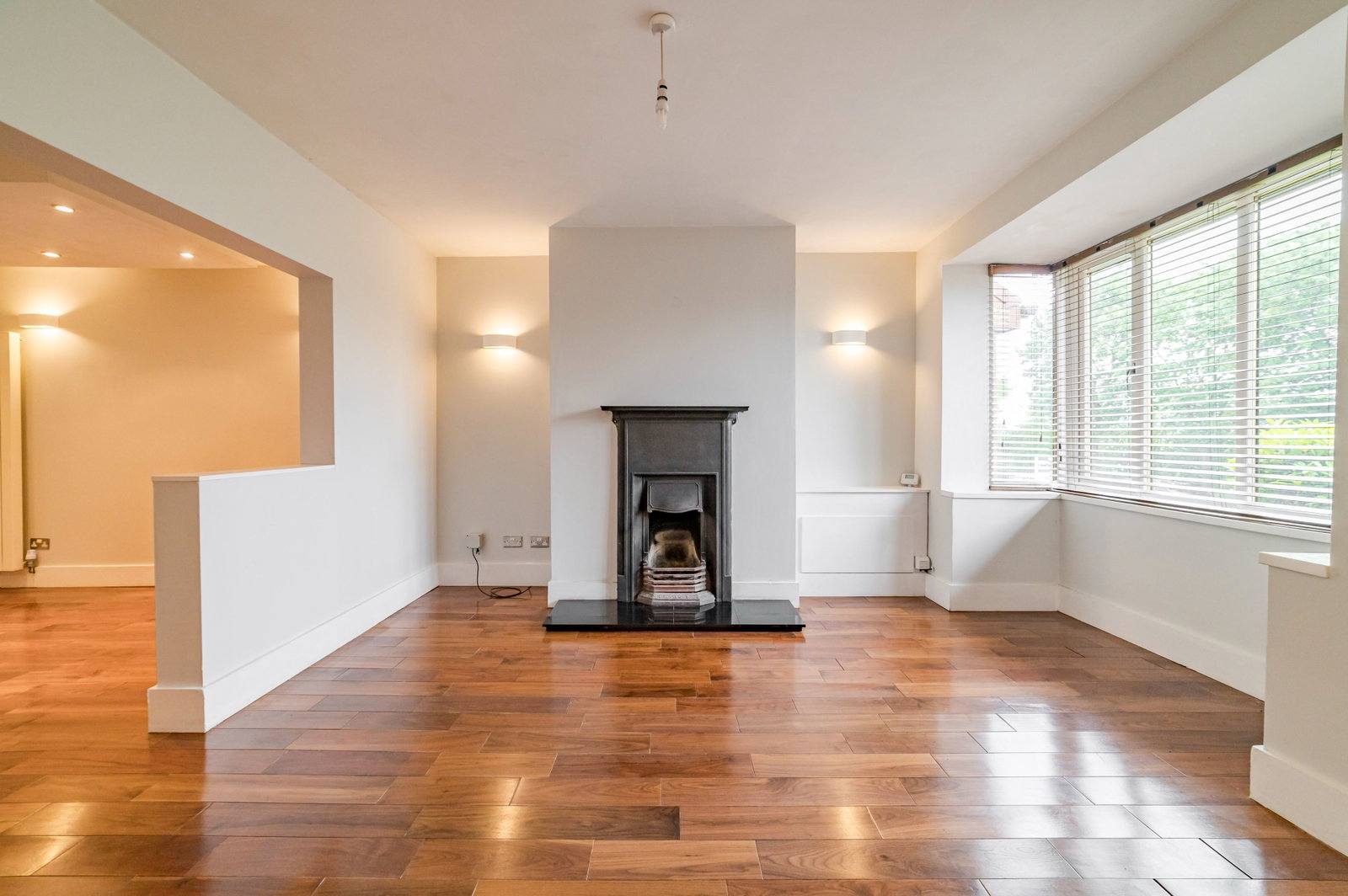 Terraced House in Bury
