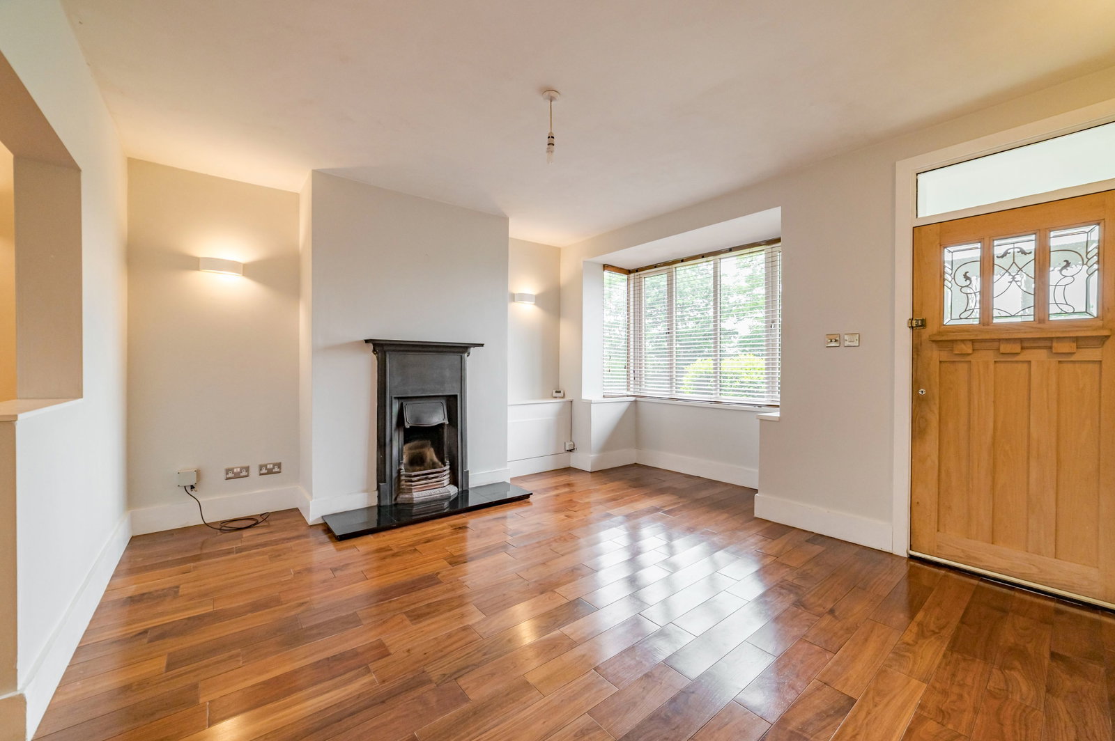 Terraced House in Bury
