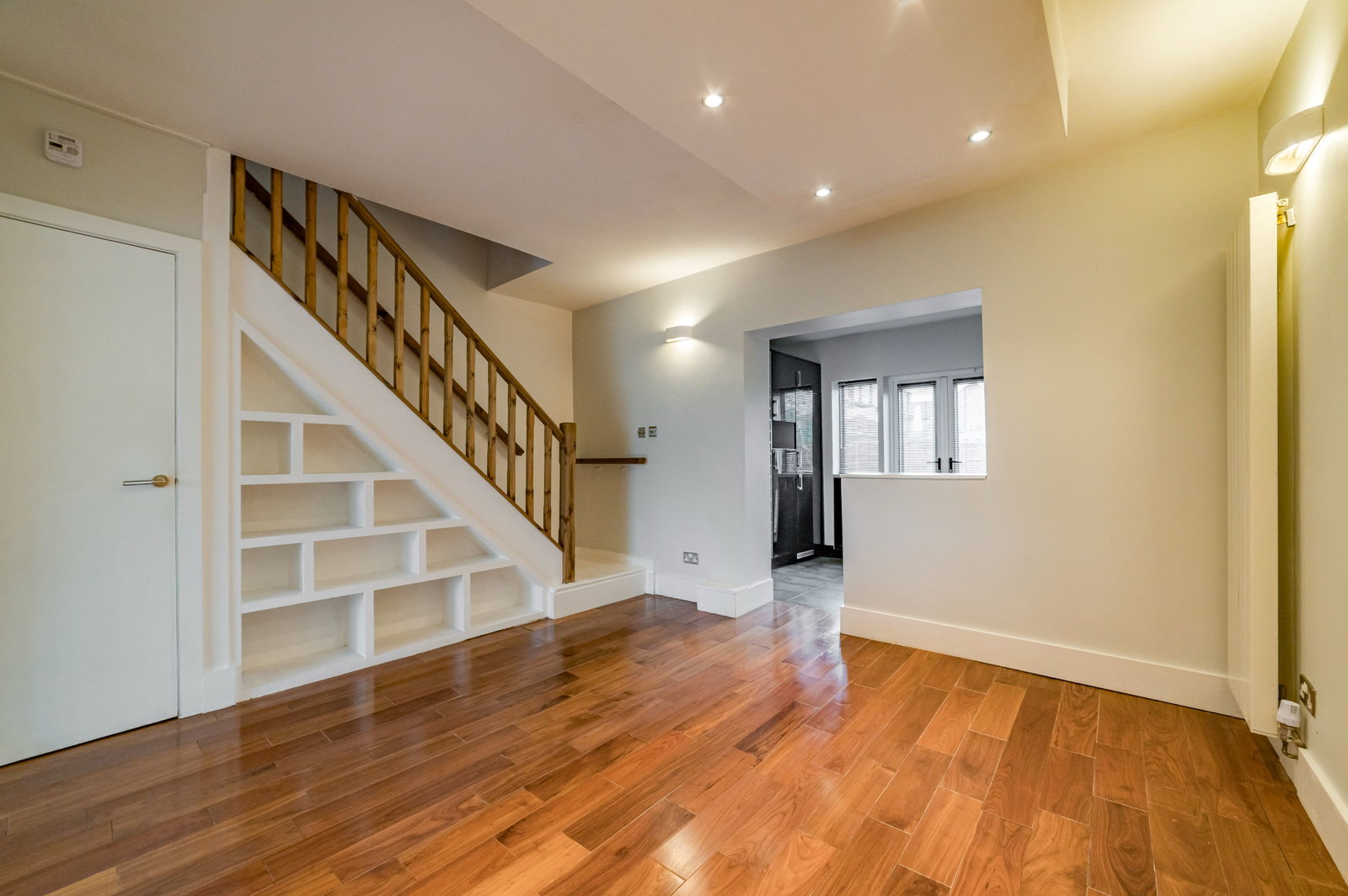 Terraced House in Bury
