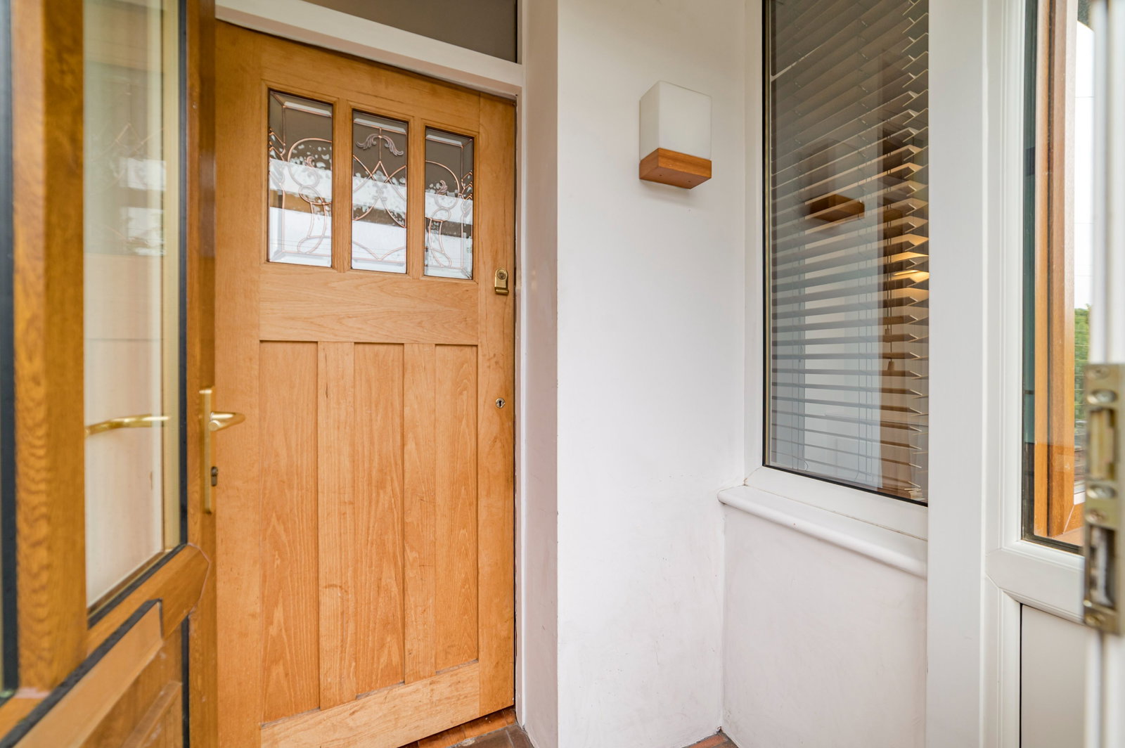 Terraced House in Bury